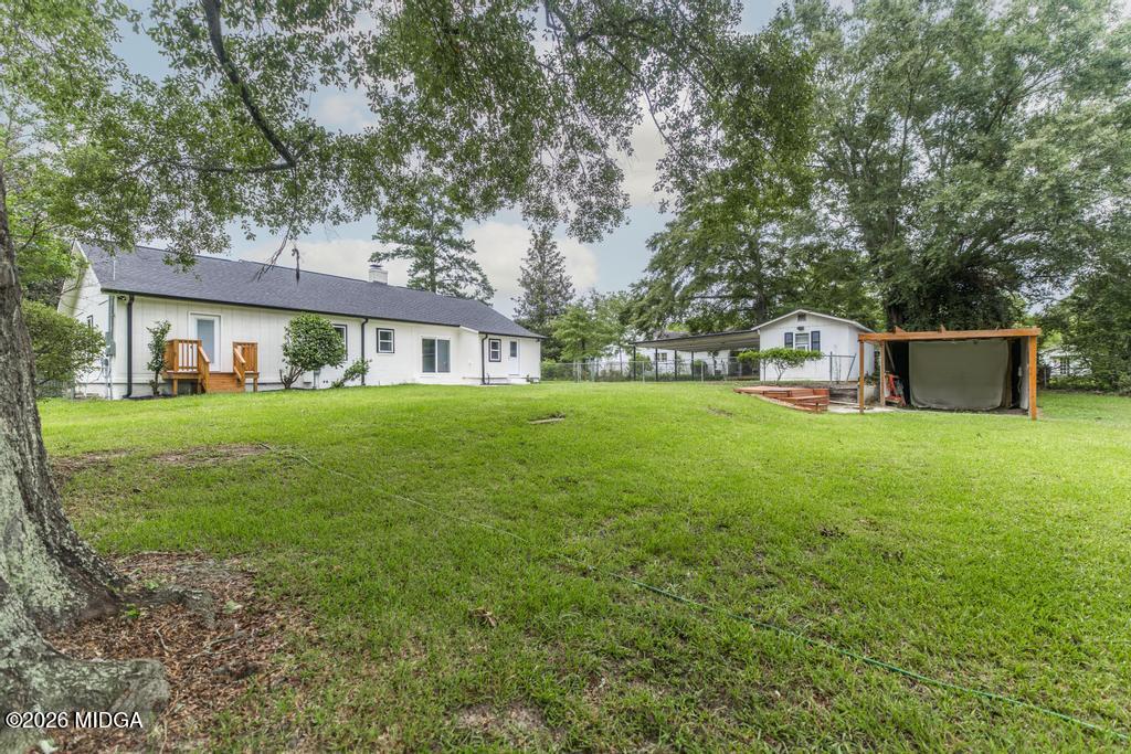 7498 Columbus Road Lizella, GA 31052 - Photo 38 of 41 7498 Columbus Rd 32
