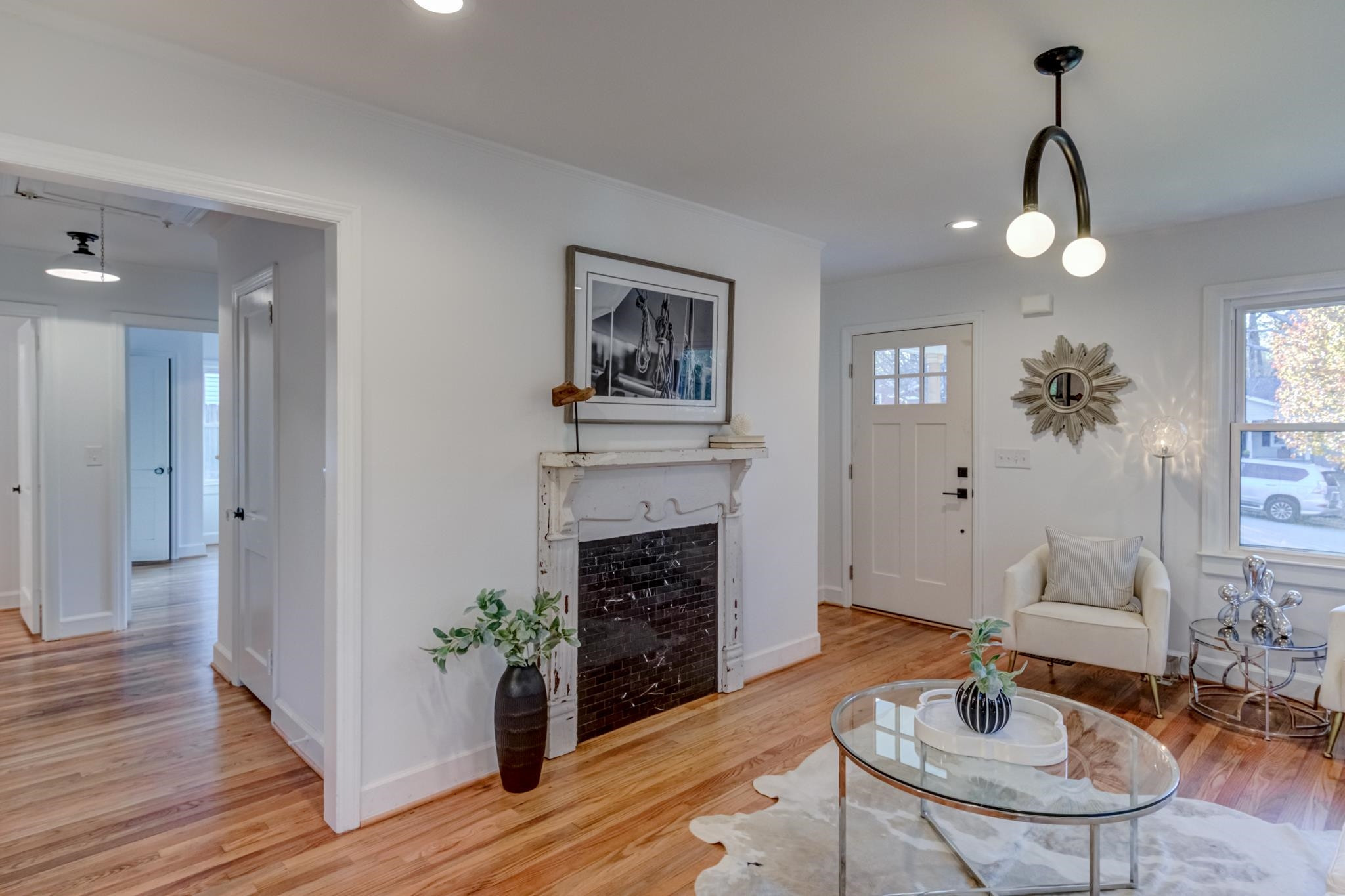 1212 Watauga Street Raleigh, NC 27604 - Photo 9 of 34 Photo 9
