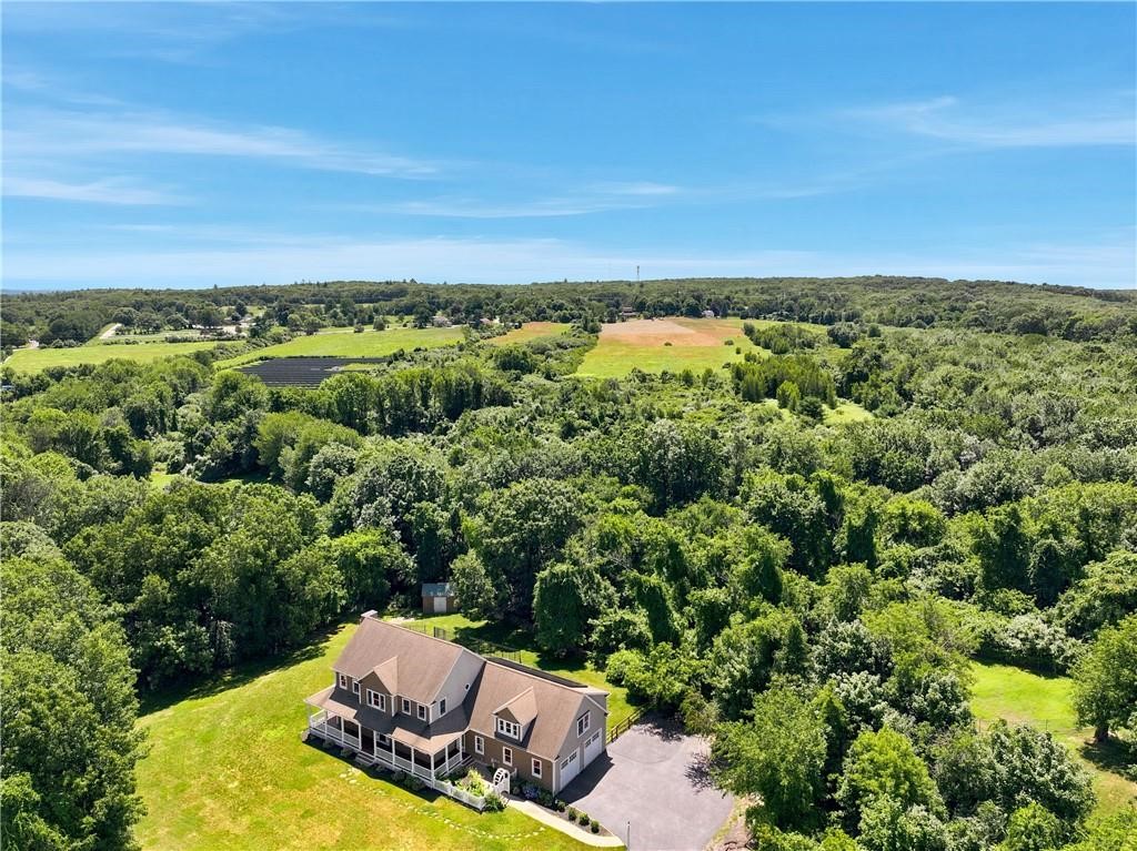 45 Pine Swamp Road Cumberland, RI 02895 - Photo 45 of 48 Gallery Image 45