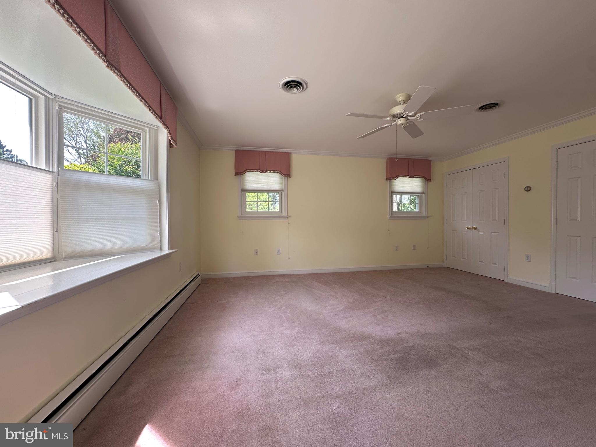 14616 Sturtevant Road Silver Spring, MD 20905 - Photo 23 of 44 Bedroom 4-Spacious room with natural light.