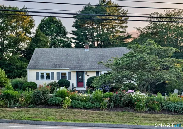 $393,000 | 1309 Flanders Road, Groton, CT 06355