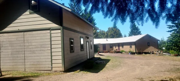 $650,000 | 32530 State Highway, Bridgeville, CA 95526