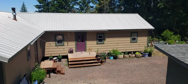 $650,000 | 32530 State Highway, Bridgeville, CA 95526