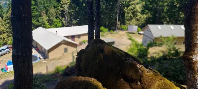 $650,000 | 32530 State Highway, Bridgeville, CA 95526