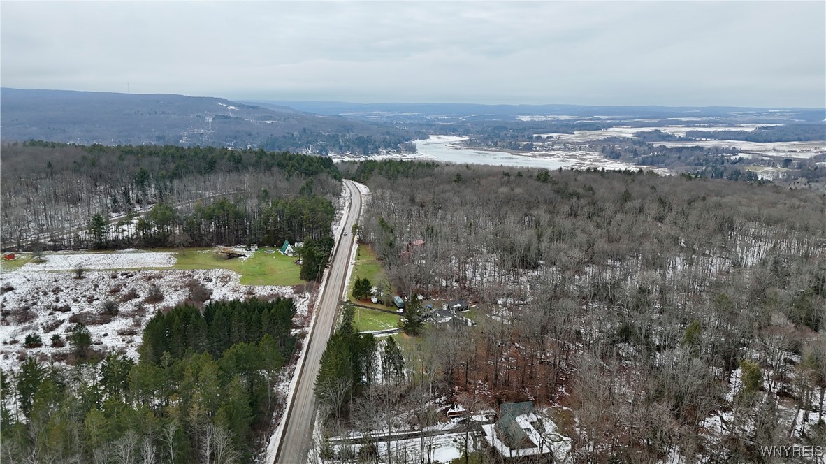 Cr-49 Caneadea, NY 14717 - Photo 8 of 8 Rushford Lake