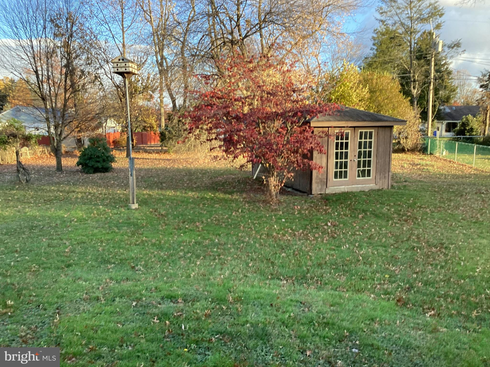 1365 Davisville Road Southampton, PA 18966 - Photo 5 of 20 Yard
