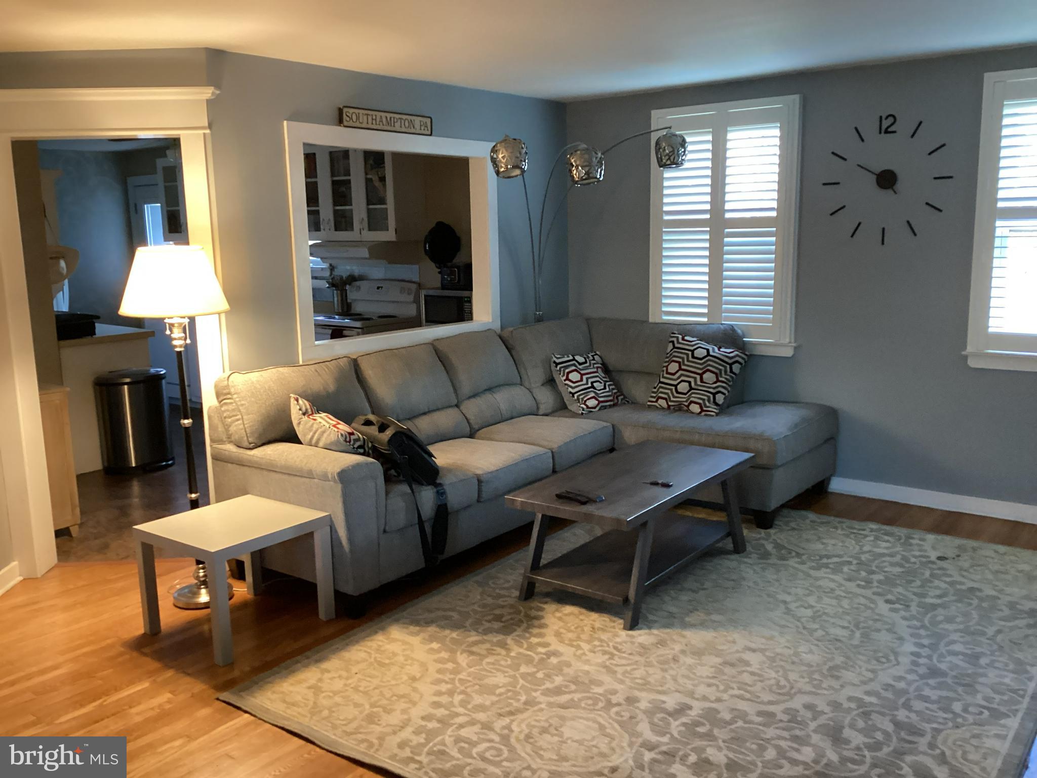 1365 Davisville Road Southampton, PA 18966 - Photo 7 of 20 livingroom