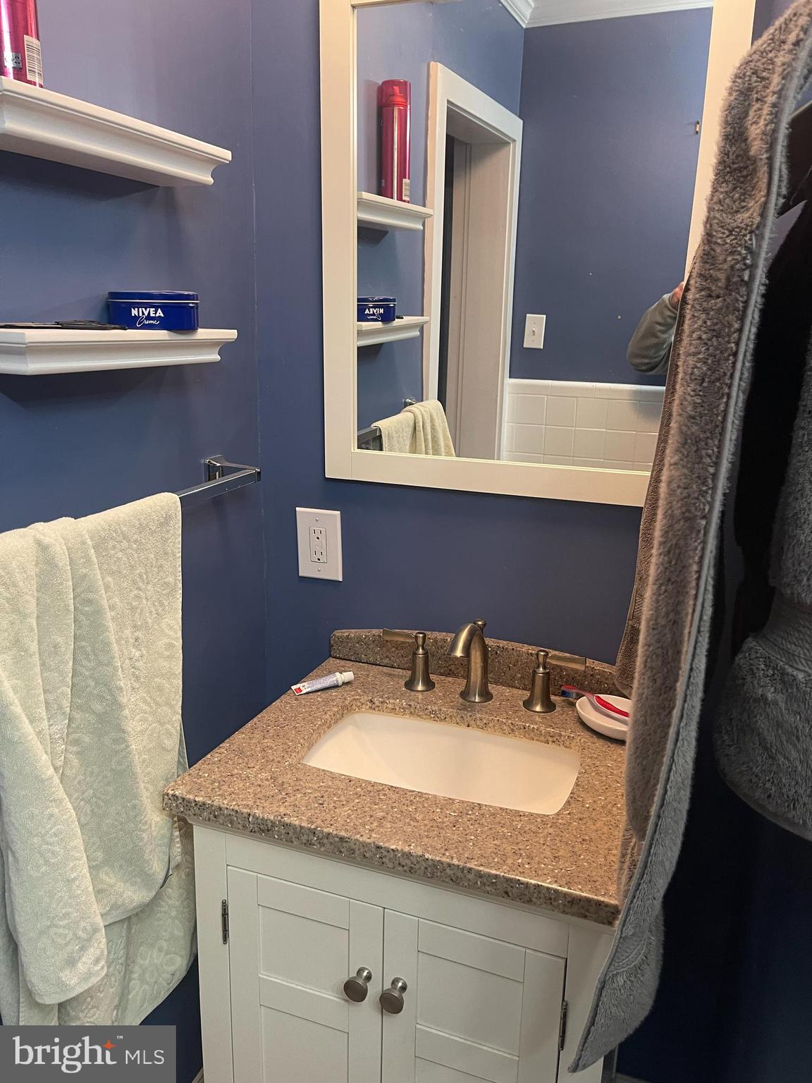 1365 Davisville Road Southampton, PA 18966 - Photo 10 of 20 master bath