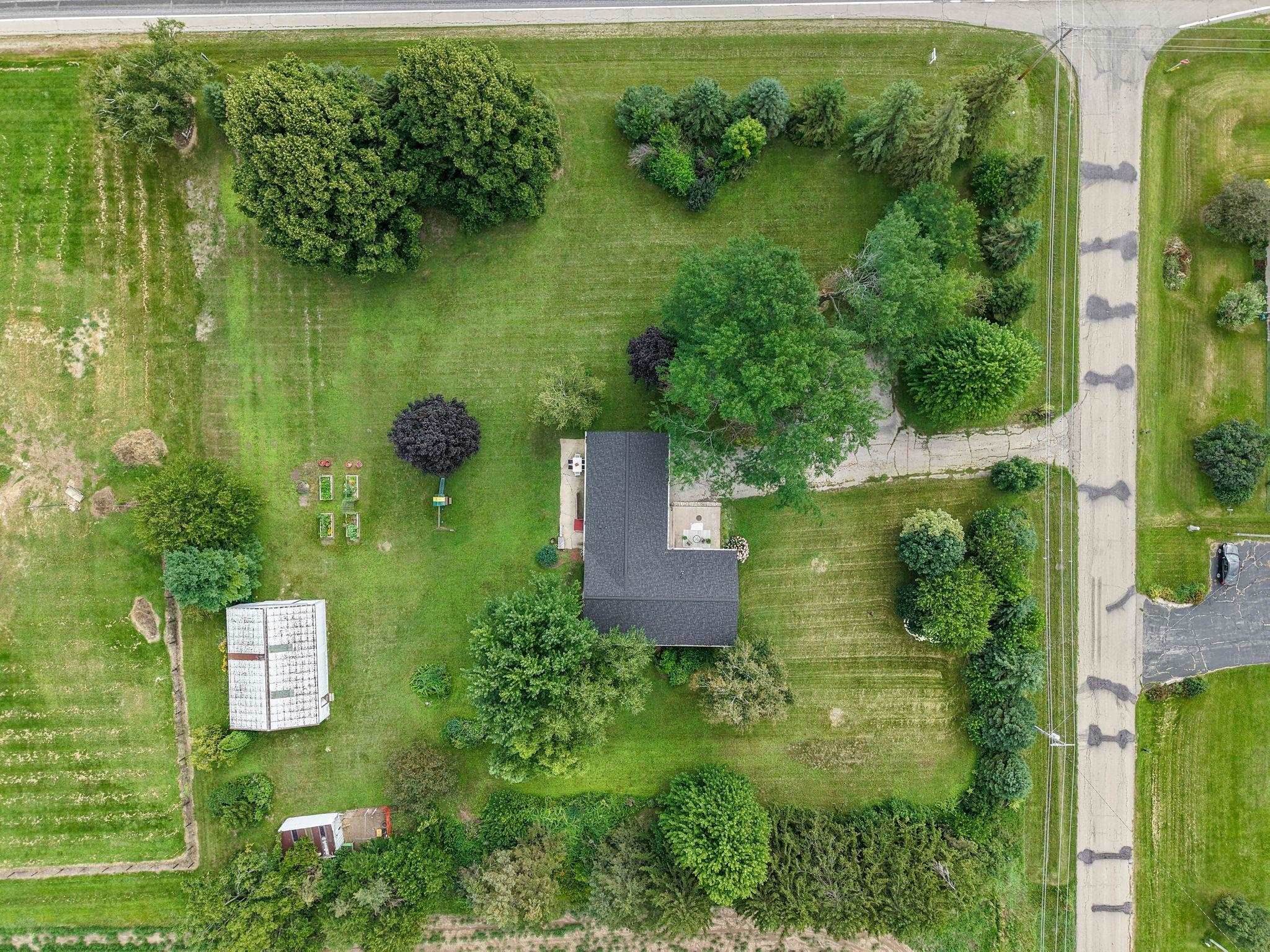 W6510 Kampen Road Arlington, WI 53911 - Photo 51 of 60 Gallery Image 51