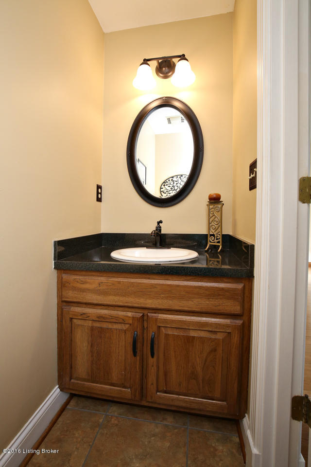117 Mill Run Road Shepherdsville, KY 40165 - Photo 21 of 43 1st fl powder