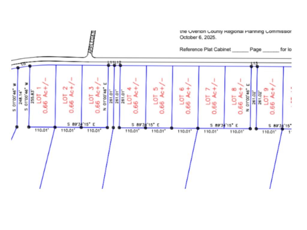 0 Big Springs Road Livingston, TN 38570 - Photo 1 of 3 a view of a living room