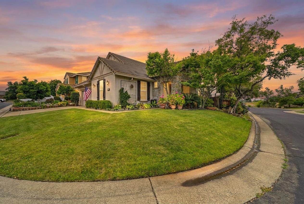 7500 Linksman Court Rancho Murieta, CA 95683 - Photo 2 of 54