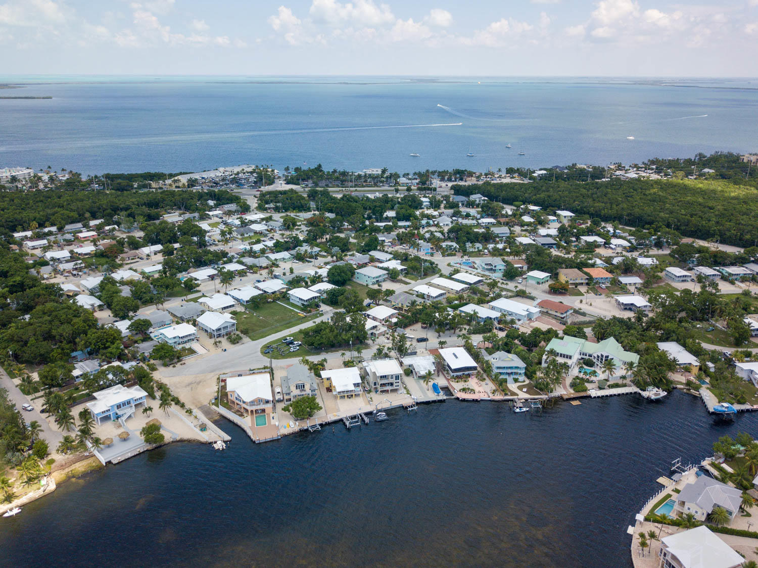 128 1st Road Key Largo, FL 33037 - Photo 17 of 17 Largo Sound Village