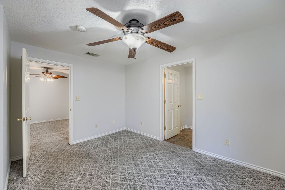 2308 Santa Rita Street Austin, TX 78702 - Photo 15 of 27 a view of an empty room
