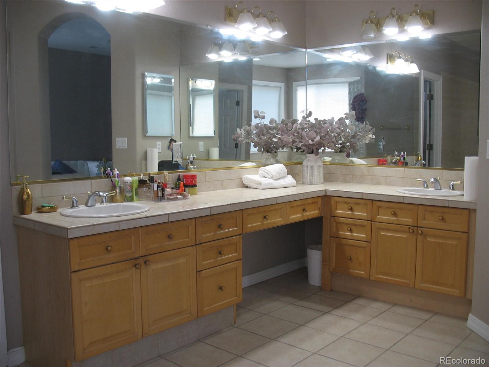 22028 East Ridge Trail Drive Aurora, CO 80016 - Photo 10 of 21