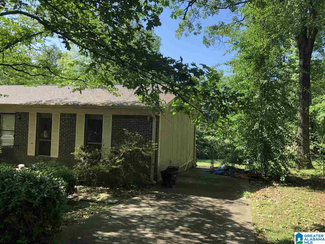 5905 Creekwood Road Birmingham, AL 35210 - Photo 2 of 7