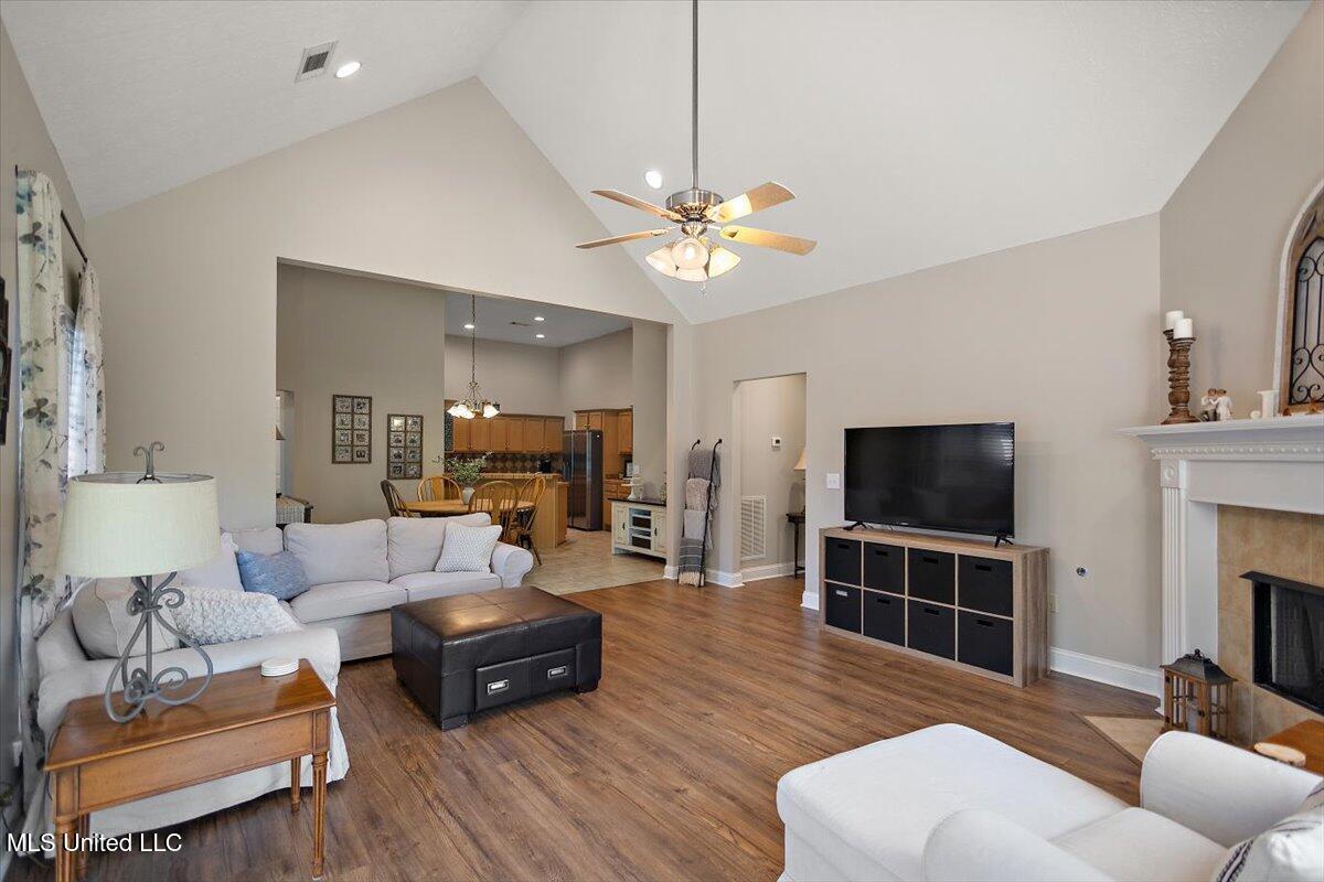 1510 Independence Boulevard Flowood, MS 39232 - Photo 6 of 34 07-HTP25160