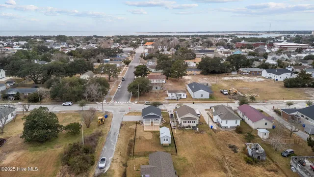 $457,550 | 613 Mulberry Street, Beaufort, NC 28516