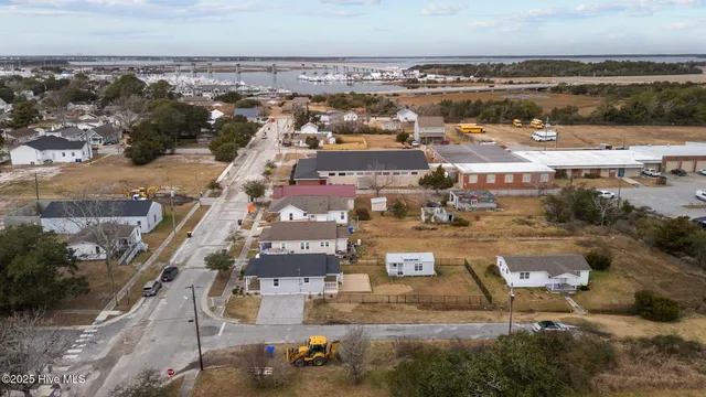 $457,550 | 613 Mulberry Street, Beaufort, NC 28516