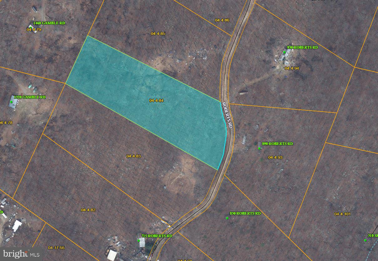 Roberts Road Great Cacapon, WV 25422 - Photo 4 of 4