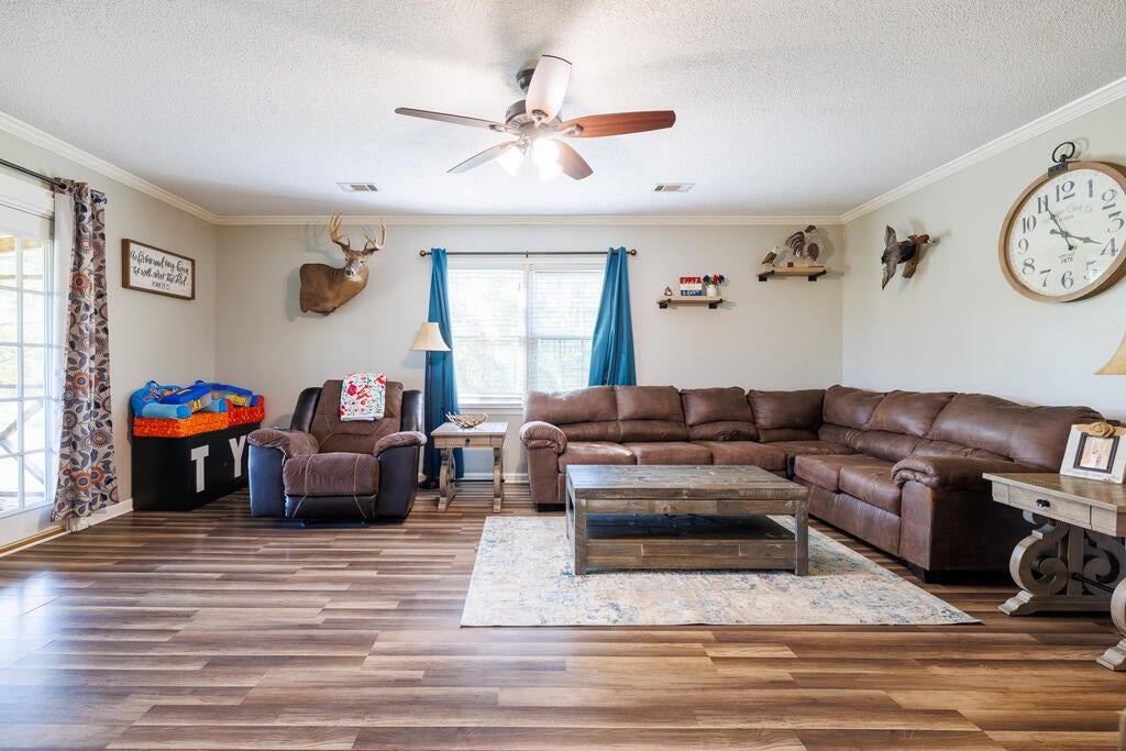 461 Parker Road Tifton, GA 31794 - Photo 12 of 41 Gallery Image 12