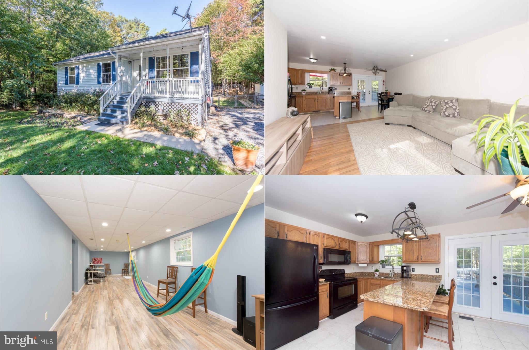 331 Planters Wharf Road Lusby, MD 20657 - Photo 1 of 58 Gallery Image 1