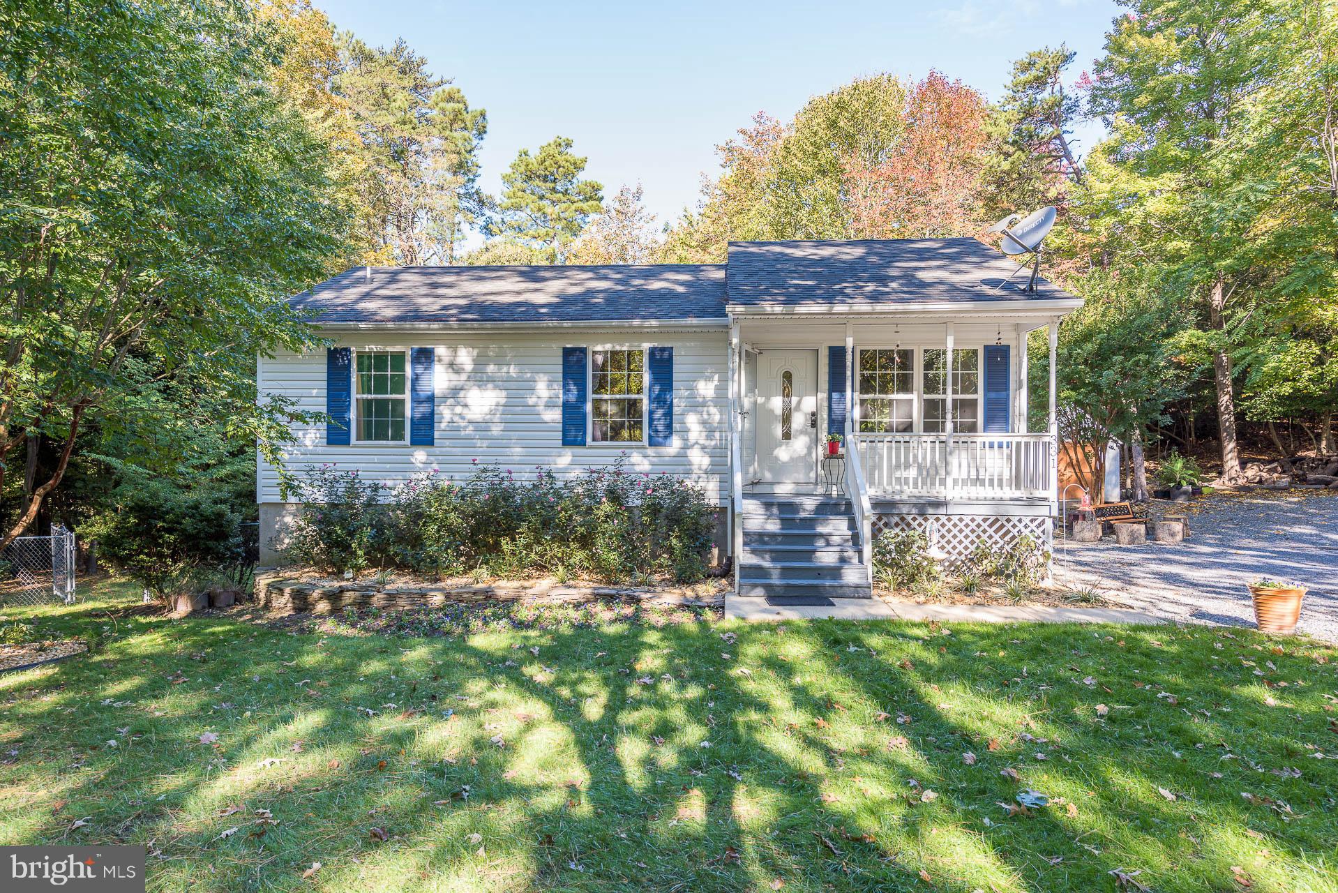 331 Planters Wharf Road Lusby, MD 20657 - Photo 5 of 58 Gallery Image 5