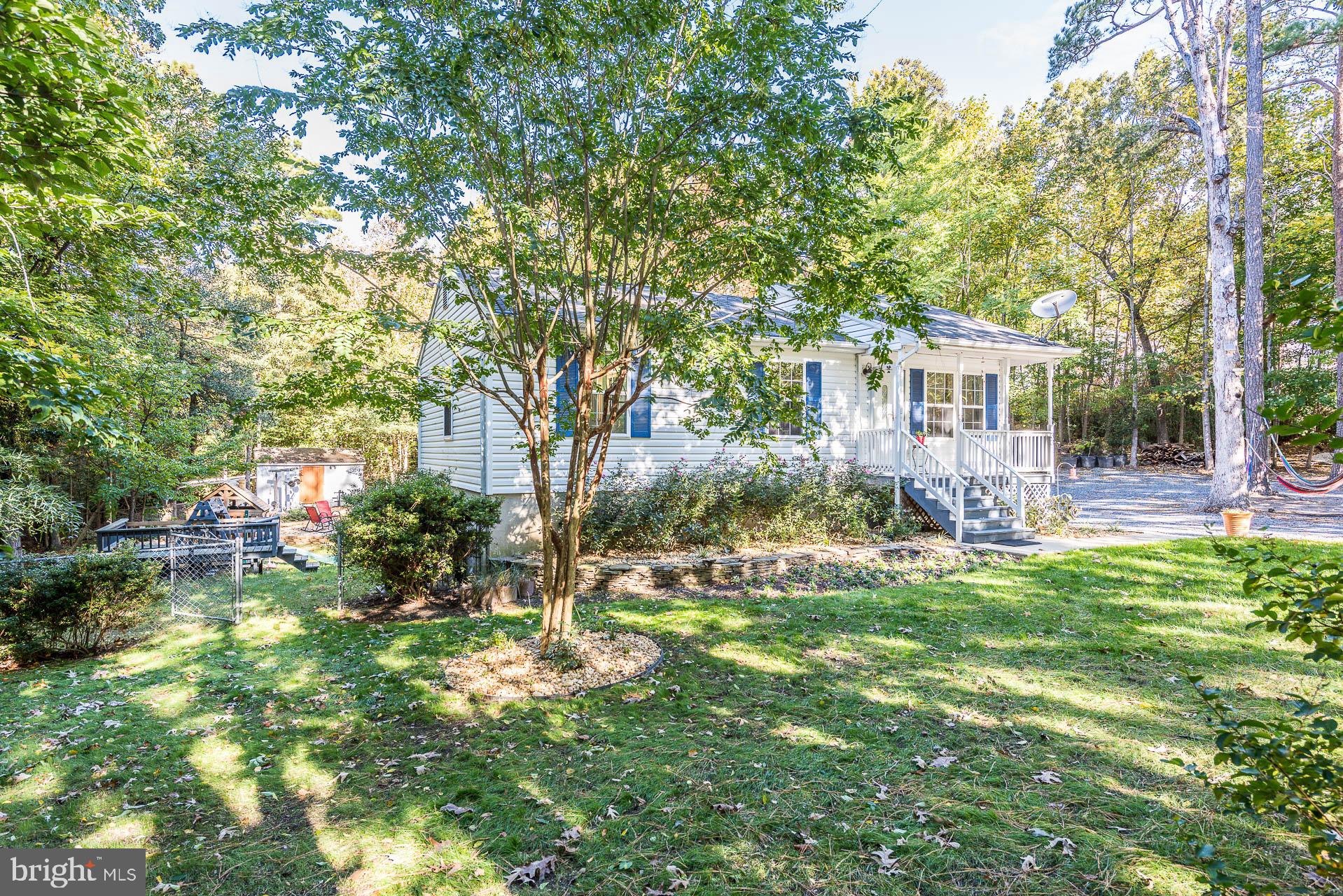 331 Planters Wharf Road Lusby, MD 20657 - Photo 6 of 58 Gallery Image 6