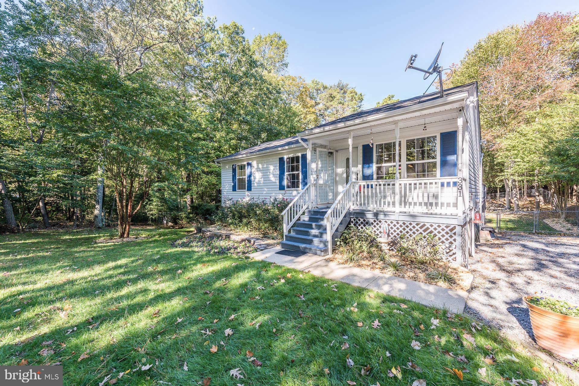 331 Planters Wharf Road Lusby, MD 20657 - Photo 8 of 58 Gallery Image 8