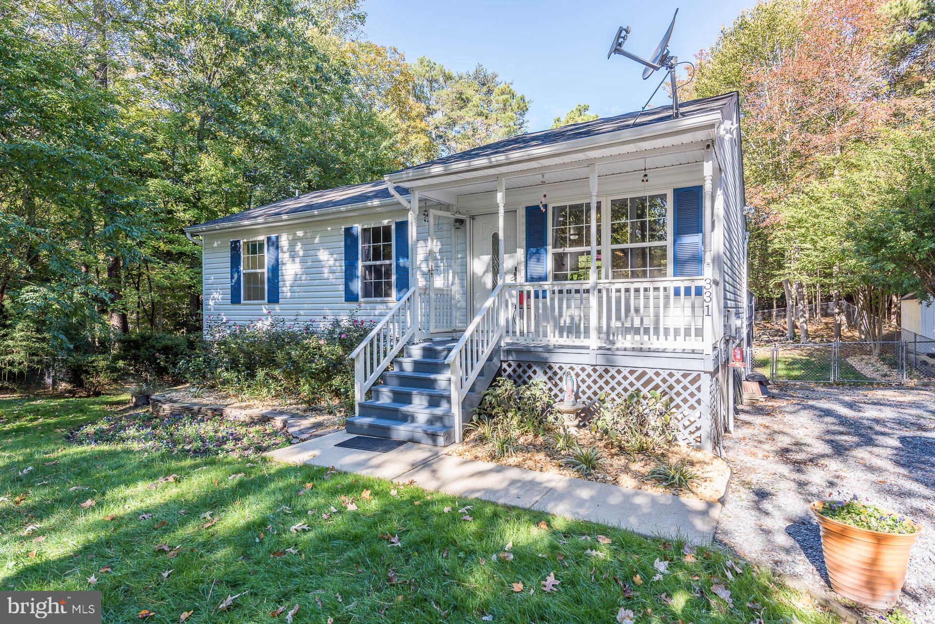 331 Planters Wharf Road Lusby, MD 20657 - Photo 9 of 58 Gallery Image 9