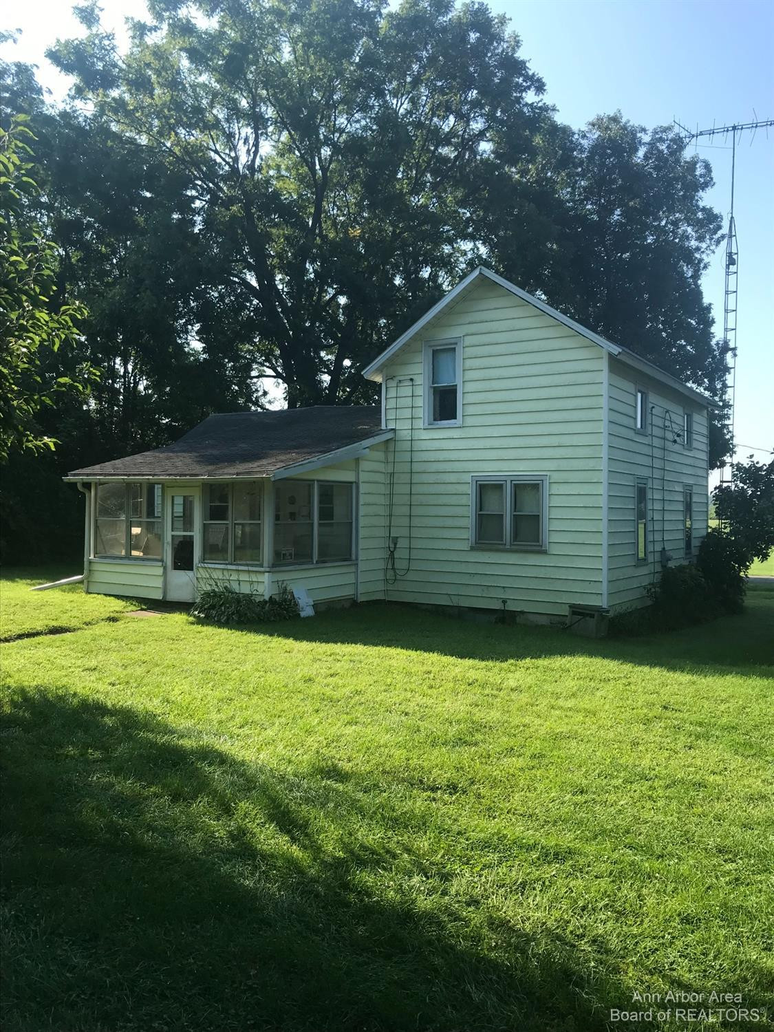 7726 Turk Road Brooklyn, MI 49230 - Photo 21 of 23 Photo 21
