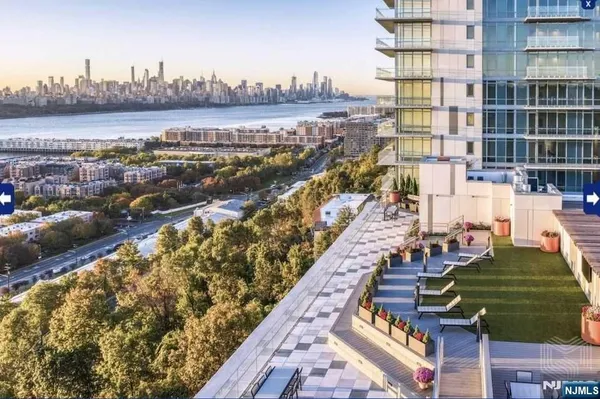 $650,000 | 320 Adolphus Avenue, Unit PH 02, Cliffside Park, NJ 07010