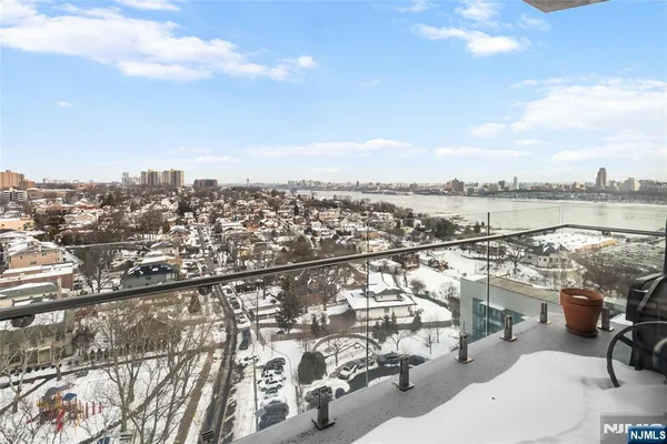 $650,000 | 320 Adolphus Avenue, Unit PH 02, Cliffside Park, NJ 07010