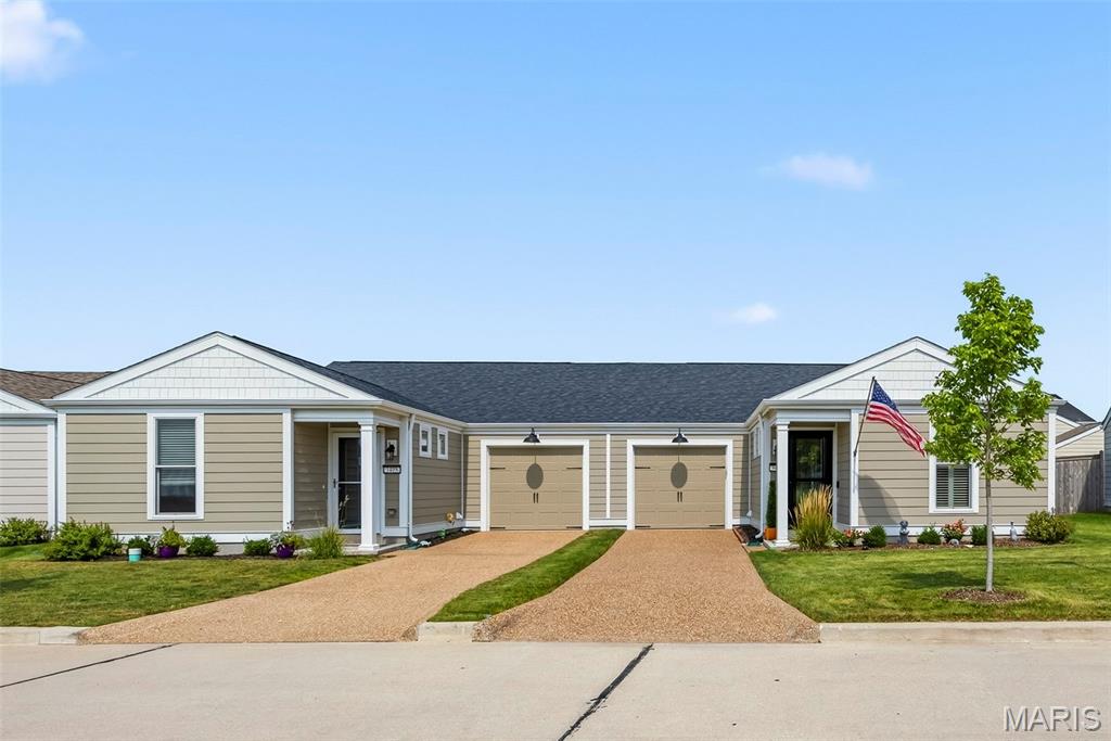 3404 Reed Crossing Street St. Charles, MO 63301 - Photo 41 of 43 Gallery Image 41