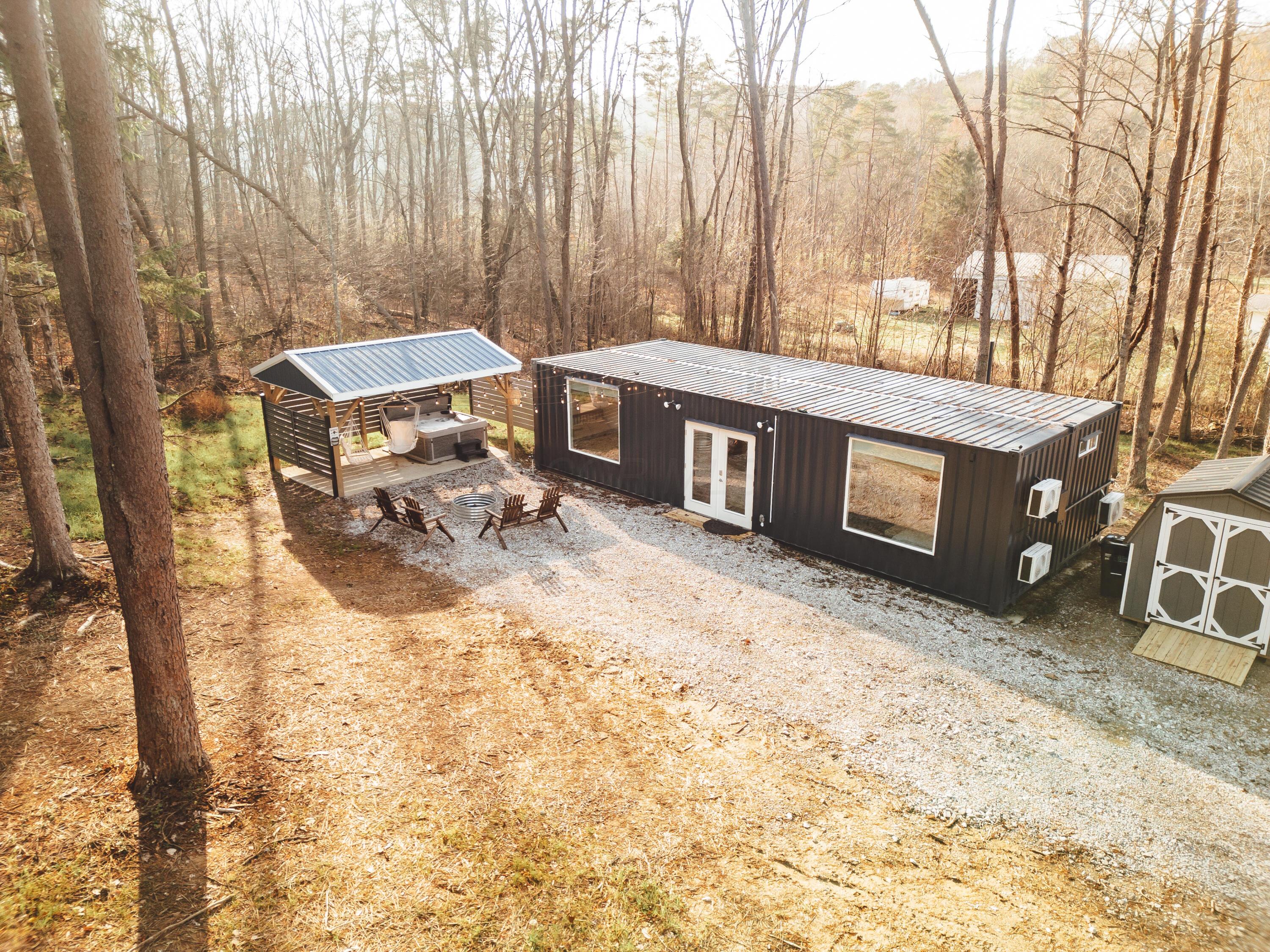 22959 Bigham Road Rockbridge, OH 43149 - Photo 10 of 50 DJI_0349