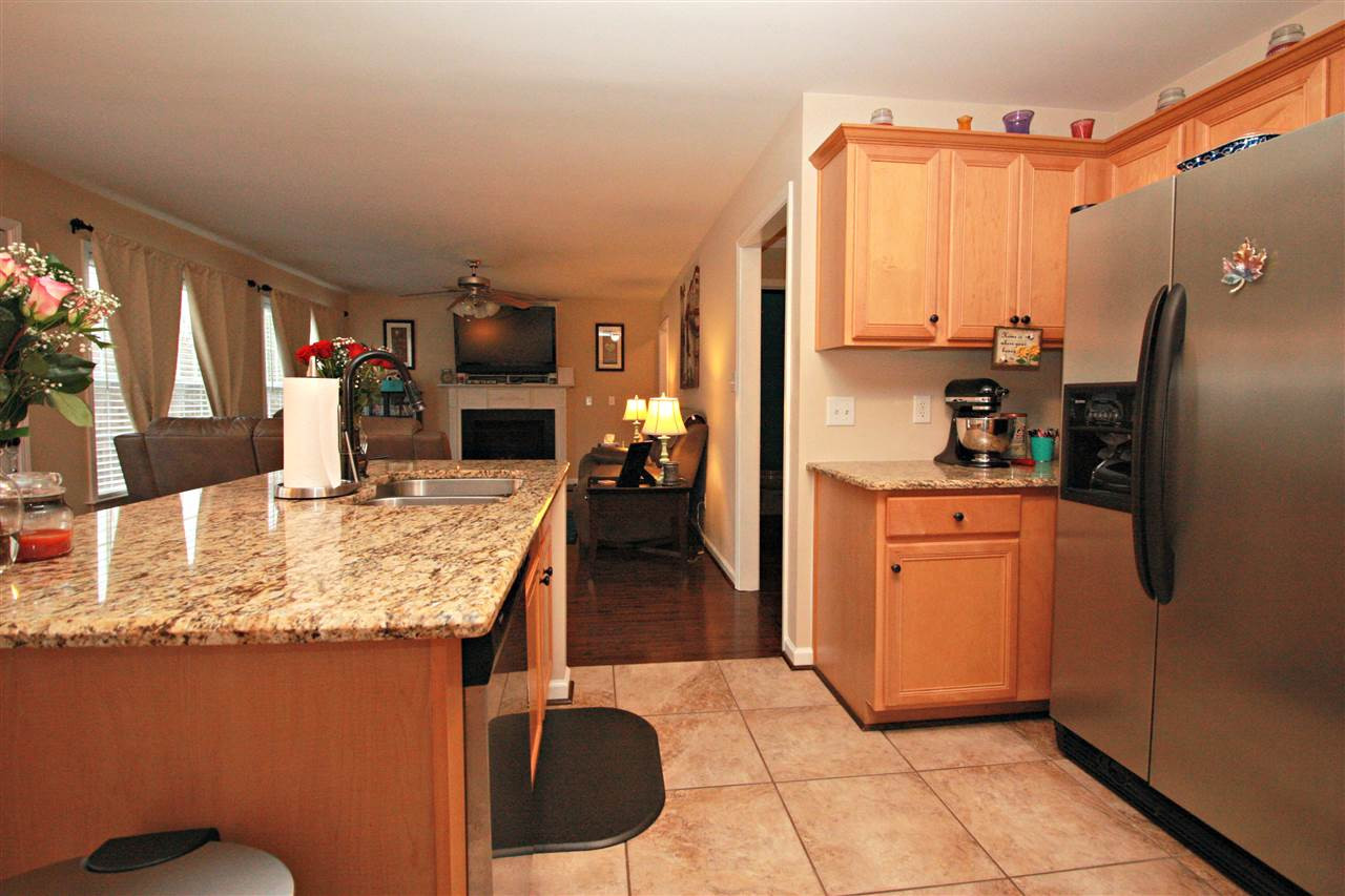 121 Rustic Lane Smithfield, NC 27577 - Photo 23 of 25 Photo 23