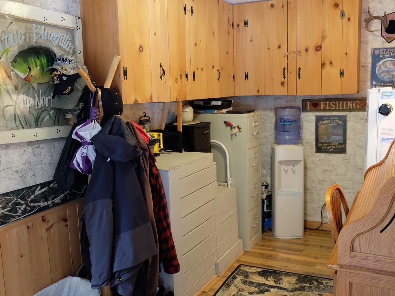6460 Pigeon Road Lake Tomahawk, WI 54539 - Photo 15 of 21 Gallery Image 15