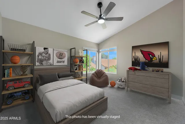 $875,000 | 1938 East Calle De Caballos, Tempe, AZ 85284