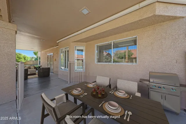 $875,000 | 1938 East Calle De Caballos, Tempe, AZ 85284