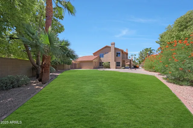 $875,000 | 1938 East Calle De Caballos, Tempe, AZ 85284