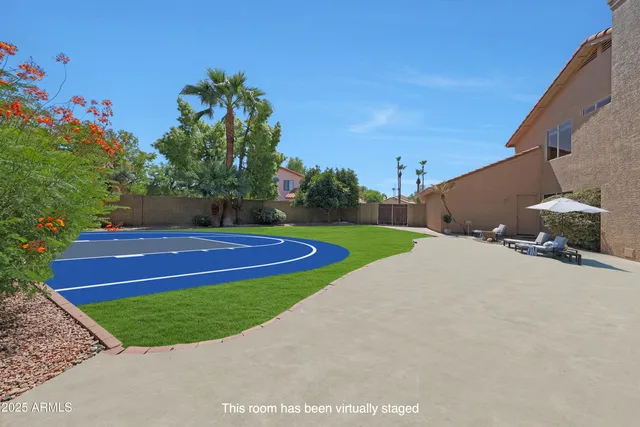 $875,000 | 1938 East Calle De Caballos, Tempe, AZ 85284