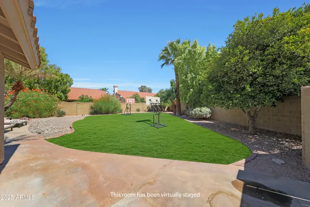 $875,000 | 1938 East Calle De Caballos, Tempe, AZ 85284