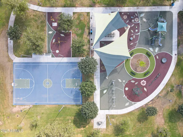 a view of front door of house