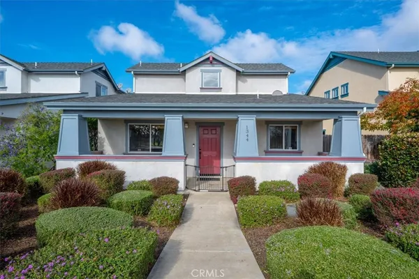 $845,000 | 1344 Ash Street, Arroyo Grande, CA 93420