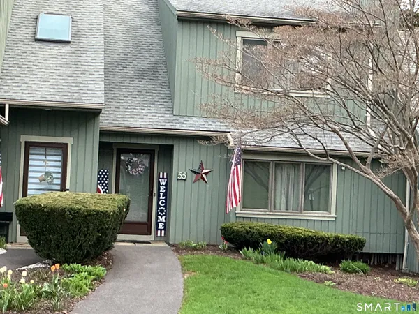 $304,900 | 1469 Farmington Avenue, Unit 55, Bristol, CT 06010
