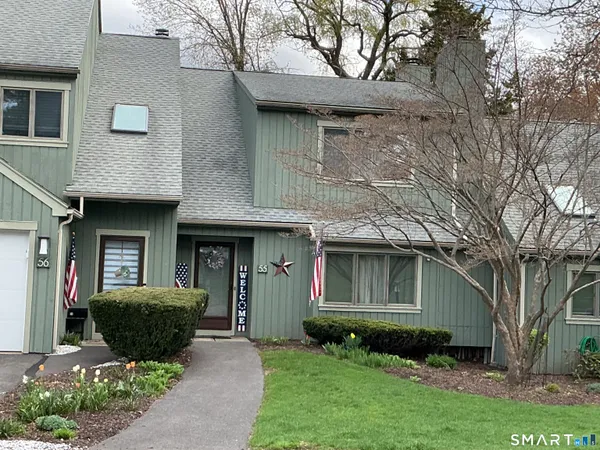 $304,900 | 1469 Farmington Avenue, Unit 55, Bristol, CT 06010