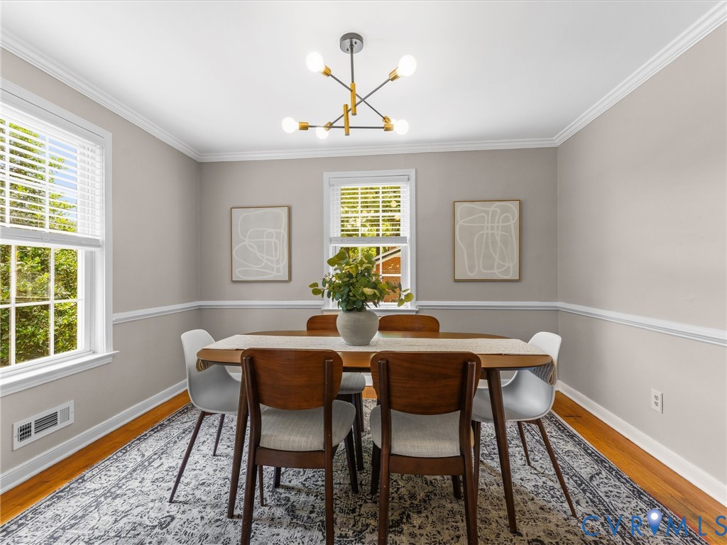 7720 Prairie Road Richmond, VA 23225 - Photo 11 of 53