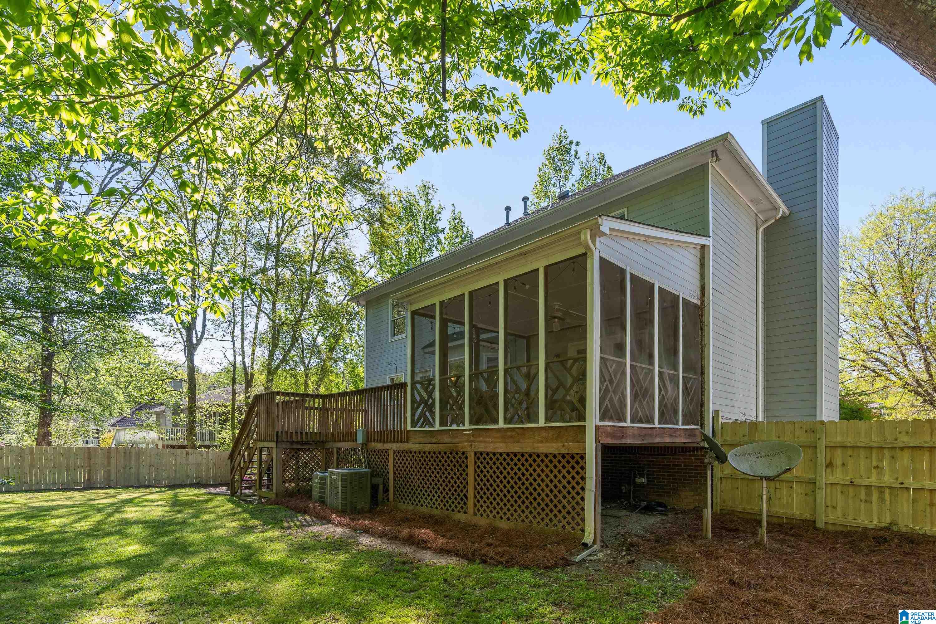 4504 Little Ridge Drive Birmingham, AL 35242 - Photo 47 of 54