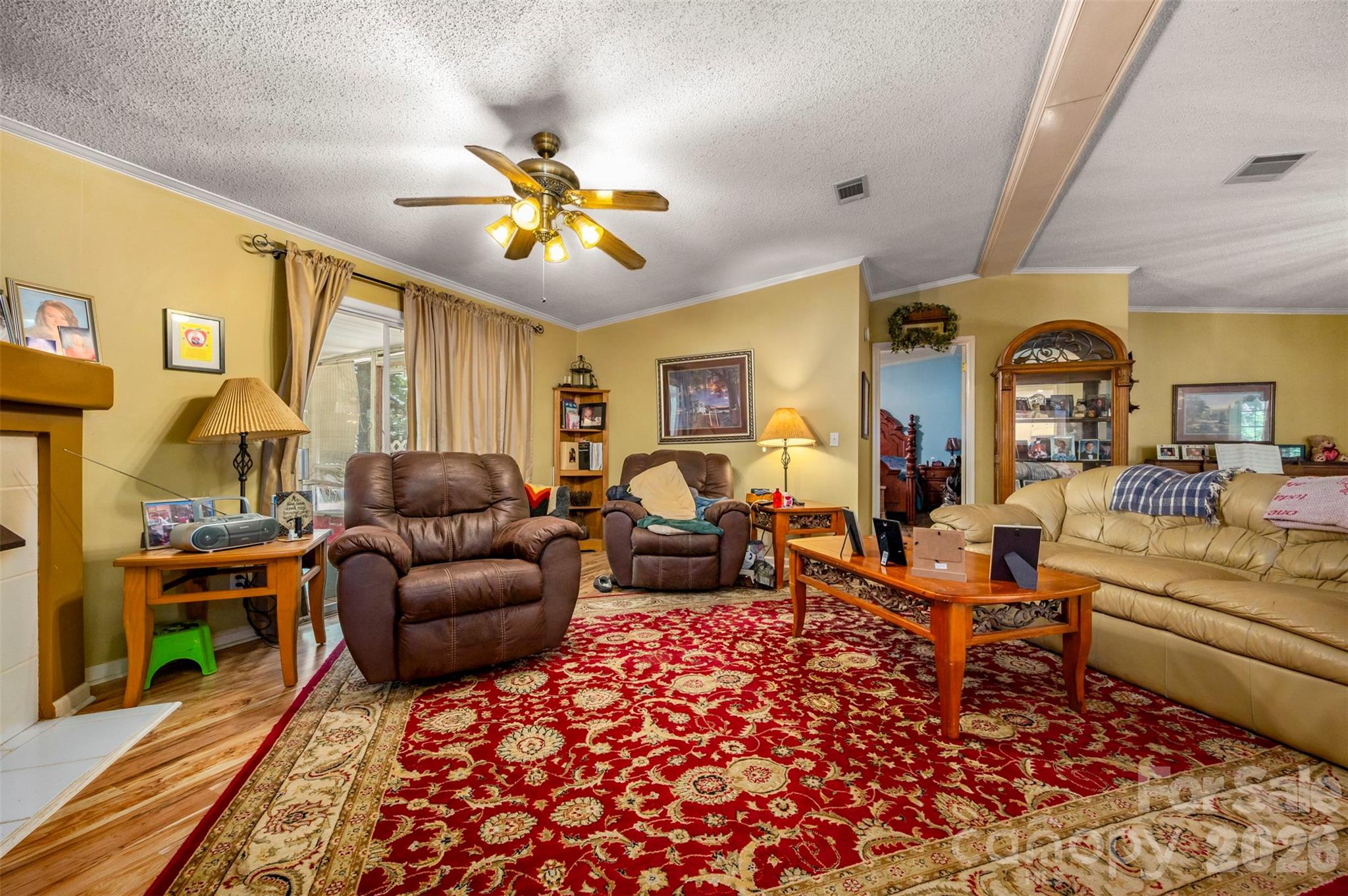 98 Lanning Drive Columbus, NC 28722 - Photo 13 of 34