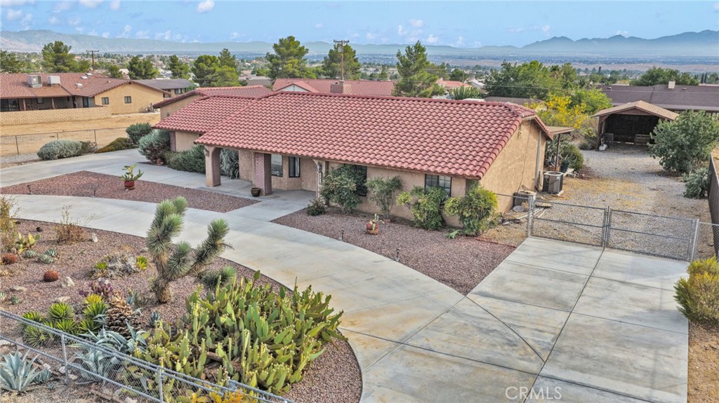 19025 Munsee Road Apple Valley, CA 92307 - Photo 47 of 55 Gallery Image 47